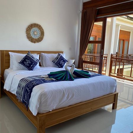 The Pulau Bungalow Нуса Лембонган Екстериор снимка